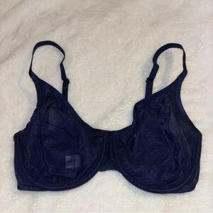 Adore Me Harriette Unlined Bra